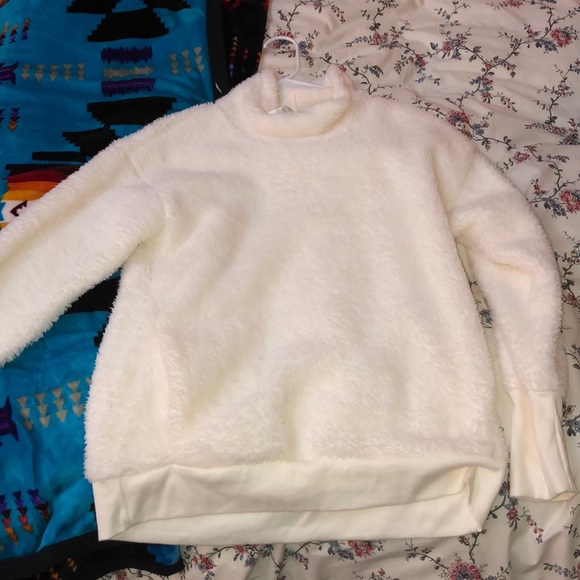 RBX soft pullover - Picture 1 of 1